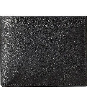 Calvin Klein Micro Pebble Portafoglio Pelle 11 cm