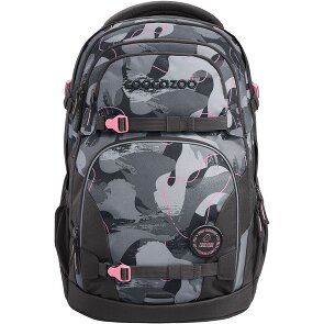 coocazoo Porter Zaino da giorno 44 cm