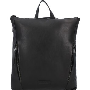Jack Kinsky Zaino Nelson 4 City in pelle 32 cm