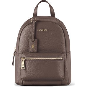 Lazarotti Bologna Leather Zaino da città Pelle 27 cm