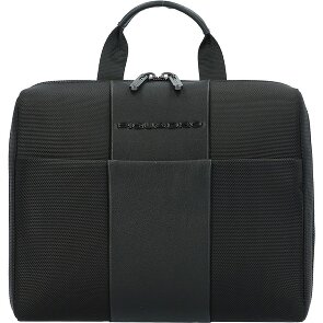 Piquadro Brief Borsa da toilette 26 cm