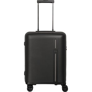 Travelite Roomer 4 ruote Carrello della cabina 55 cm