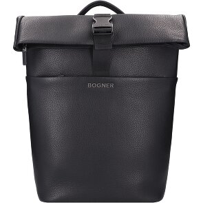 Bogner Jasper Anton Zaino in pelle 46 cm Scomparto per computer portatile