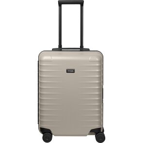 Titan Overseas 4 ruote Trolley cabina S 55 cm