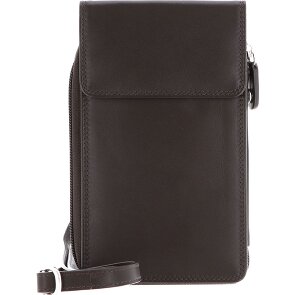 Golden Head Polo Custodia per cellulare Vera Pelle 10.5 cm