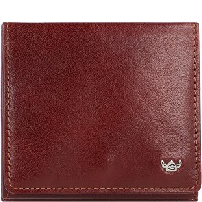 Golden Head Portafoglio Colorado RFID in pelle 10 cm
