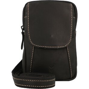 Jack Kinsky Baltimora 10 Custodia per cellulare in pelle 12 cm