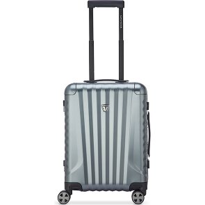 Roncato Uno Aluminium 4 ruote Carrello della cabina 55 cm