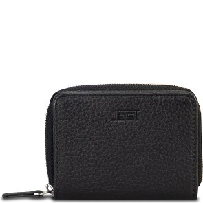 Jost Vika Portafoglio Protezione RFID Pelle 7.5 cm