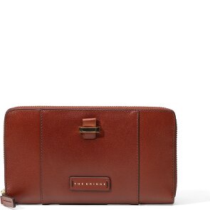 The Bridge Vigna Nuov Portafoglio Pelle 19 cm