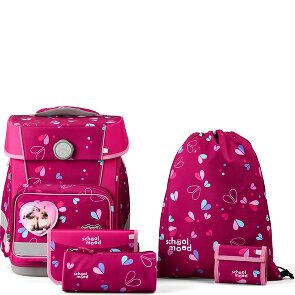 School-Mood Champion Maxx Pro set di zaini per la scuola da 6 pezzi modello 2026