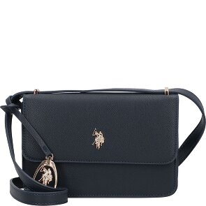U.S. Polo Assn. Jones Mini Borsa Borsa a tracolla S 18 cm U.S. Polo Assn. Jones Mini Borsa Borsa a tracolla S 18 cm