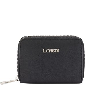L.Credi Filippa Portafoglio Protezione RFID 11.5 cm L.Credi Filippa Portafoglio Protezione RFID 11.5 cm