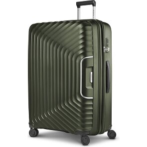 Redolz Essentials 01 4 ruote Carrello L 77 cm espandibile