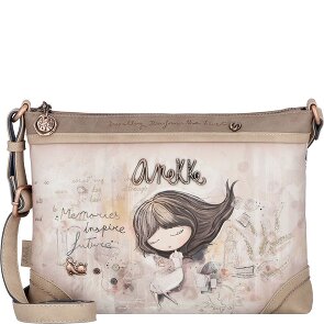 Anekke Nature Borsa a tracolla 28 cm