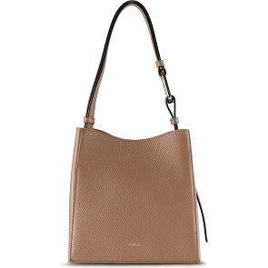 Furla Nuvola Borsa a tracolla Pelle 21 cm