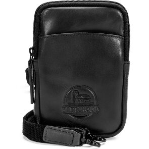 Farmhood Memphis Custodia per cellulare Pelle 12 cm