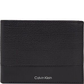 Calvin Klein Subtle Mix Portafoglio Pelle 10.5 cm