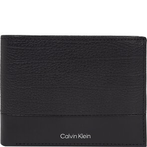 Calvin Klein Subtle Mix Portafoglio Pelle 10.5 cm