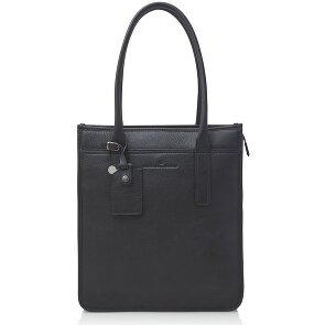 Castelijn & Beerens Carisma Borsa a tracolla RFID in pelle 34 cm Scomparto per laptop Castelijn & Beerens Carisma Borsa a tracolla RFID in pelle 34 cm Scomparto per laptop