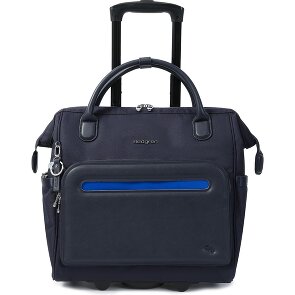 Hedgren Fika Valigetta Protezione RFID 48 cm Scomparto per laptop