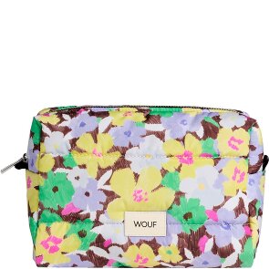 Wouf Quilted Borsa per cosmetici 21 cm Wouf Quilted Borsa per cosmetici 21 cm