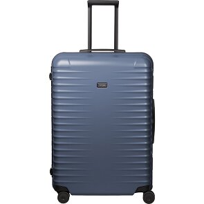 Titan Overseas 4 ruote Carrello L 75 cm