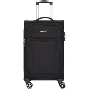 Nowi Edinburgh 4 ruote Carrello 64 cm Nowi Edinburgh 4 ruote Carrello 64 cm