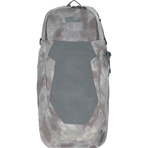 Jack Wolfskin Crosstrail 22 St Zaino da trekking 54 cm