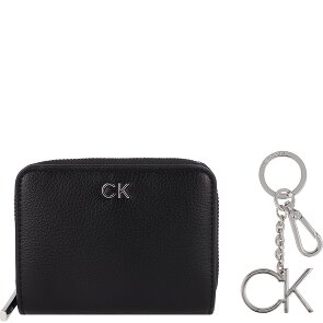 Calvin Klein Ck Daily Portafoglio 12 cm Calvin Klein Ck Daily Portafoglio 12 cm