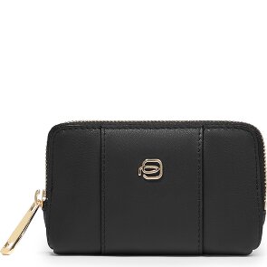 Piquadro Circle Portafoglio chiave Pelle 10.5 cm