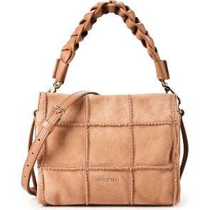 Coccinelle Boheme Borsa a tracolla Vera Pelle 23 cm