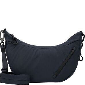 aunts & uncles Japan RE Yoshii RE Borsa a tracolla 34.5 cm con piega di espansione aunts & uncles Japan RE Yoshii RE Borsa a tracolla 34.5 cm con piega di espansione