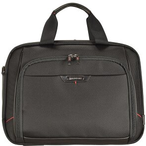 Samsonite PRO-DLX 4 flight bag 40 cm scomparto per laptop Samsonite PRO-DLX 4 flight bag 40 cm scomparto per laptop