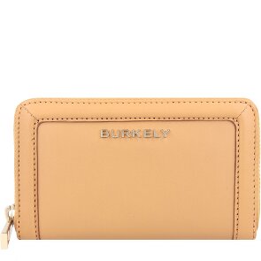 Burkely Beloved Bailey Portafoglio Protezione RFID Pelle 14 cm