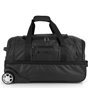 Gabol Canada 2 ruote Borsa da viaggio 55 cm