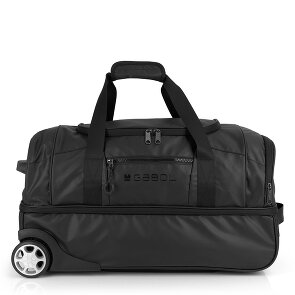 Gabol Canada 2 ruote Borsa da viaggio 55 cm