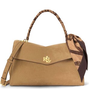 Lauren Ralph Lauren Farrah Borsetta Vera Pelle 33 cm