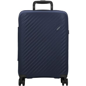 Jump Levante 4 ruote Carrello della cabina 55 cm Jump Levante 4 ruote Carrello della cabina 55 cm