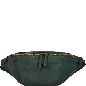 Harold's Marsupio Submarine in pelle 33 cm