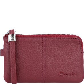 Esquire Portachiavi Verona in pelle 13 cm