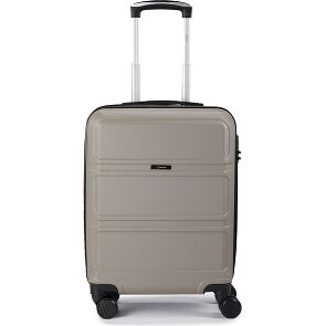 Benzi 5739 4 ruote Carrello della cabina S 55 cm