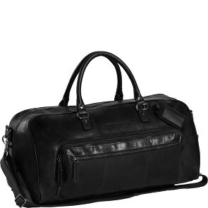 The Chesterfield Brand Mainz Borsa da viaggio Weekender Pelle 53 cm