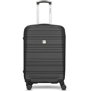 Check.In Paradise 4 ruote Carrello M 66 cm