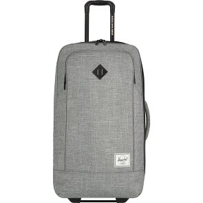 Herschel Heritage 2 ruote Carrello M 77 cm