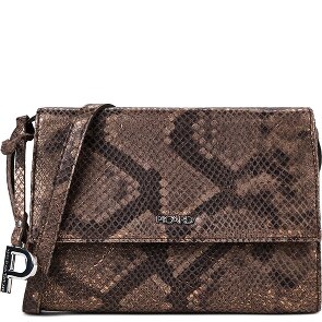 Picard Auguri Auguri Pochette Vera Pelle 19 cm