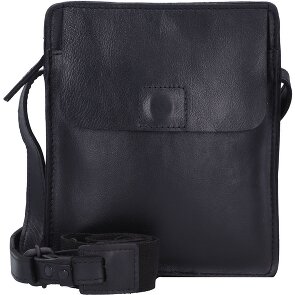 Harold's Ma borsa a tracolla in pelle 17 cm