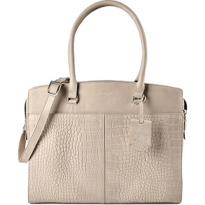 Burkely Cool Colbie Valigetta Vera Pelle 40 cm Vano porta PC