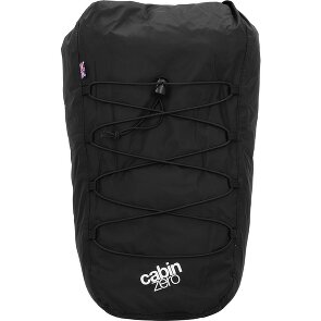 Cabin Zero Borse Companion ADV Dry 11L Borsa a tracolla RFID 21 cm