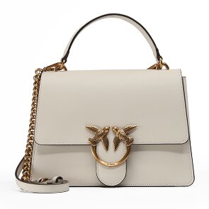 PINKO Love One Borsetta Pelle 25 cm